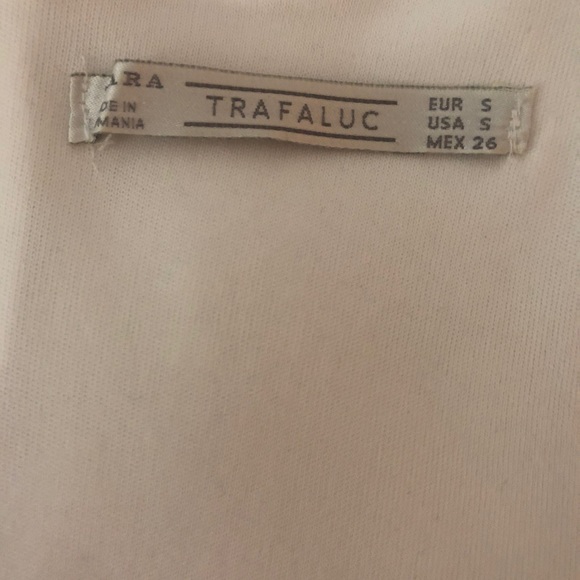 Zara dress - Picture 6 of 6